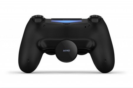  Модуль с дополнительными кнопками Sony DualShock 4 Back Button Attachment (CUHYA-0100) Оригинал (PS4) 